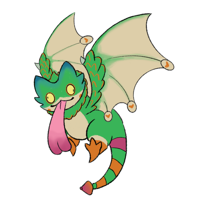 Pukei-pukei Pukei-pukei